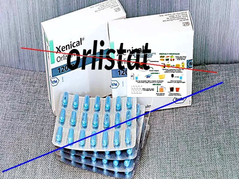 Vente orlistat